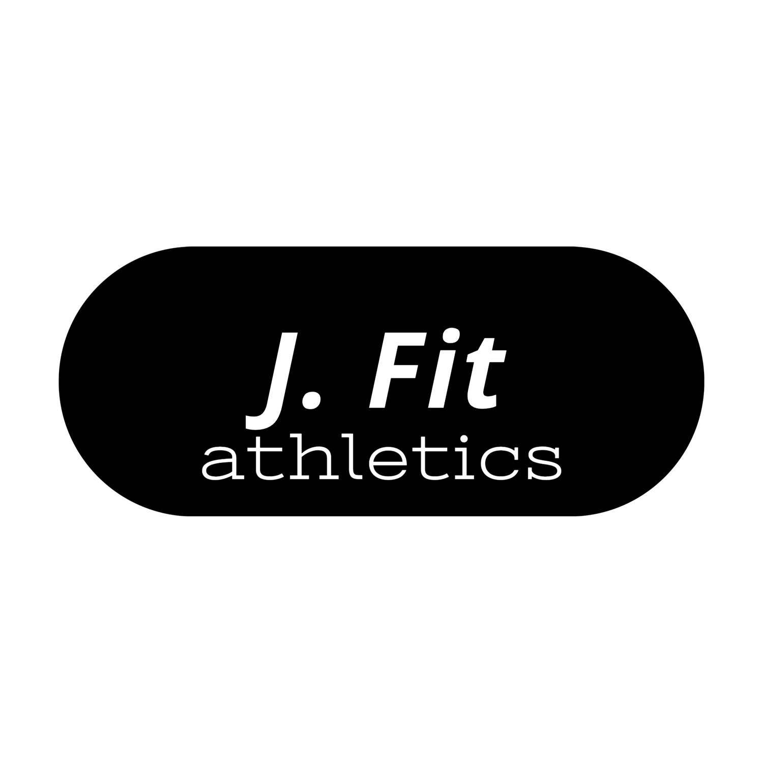 J. Fit Athletics